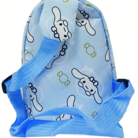 HELLO KITTY Cinnamoroll Backpack Sling Bag Crossbody (BRAND NEW‎ & SO CUTE!) - Picture 3 of 4